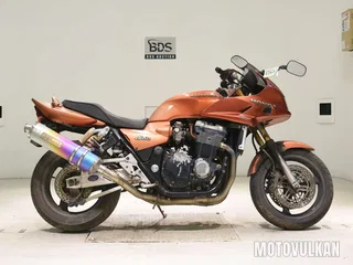 Honda CB1300SF