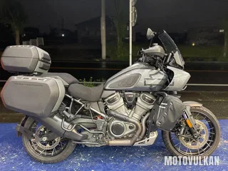 Harley Davidson Harley Davidson Panamerica1250Special