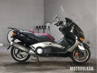 Yamaha T-MAX500