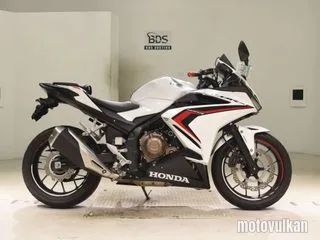 Honda CBR400R-2