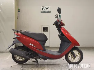 Honda DIO-6