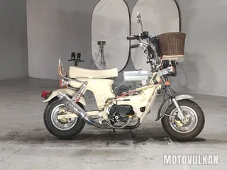 Honda Chaly 50