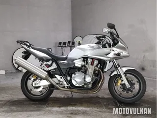 Honda CB1300 Super Bol d'Or