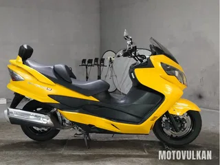 Suzuki Skywave 250M