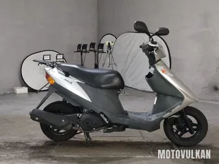 Suzuki Address V125