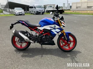 Bmw Bmw G310R