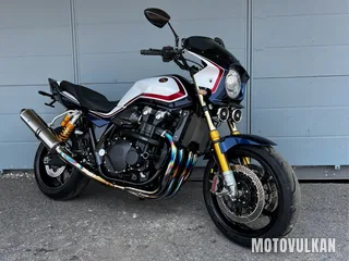 Honda Cb1300Sf Abs