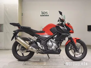 Honda CB250FA