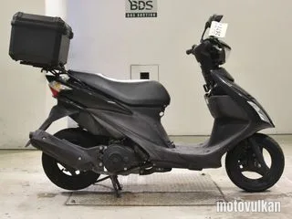 Suzuki ADDRESS V125S