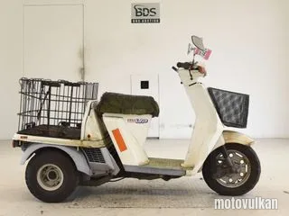 Honda GYRO UP