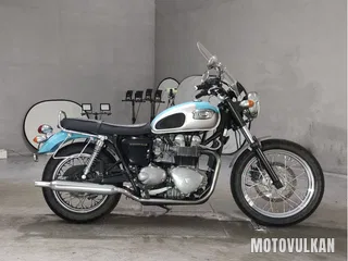 Triumph Triumph Bonneville 790