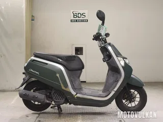 Honda Dunk