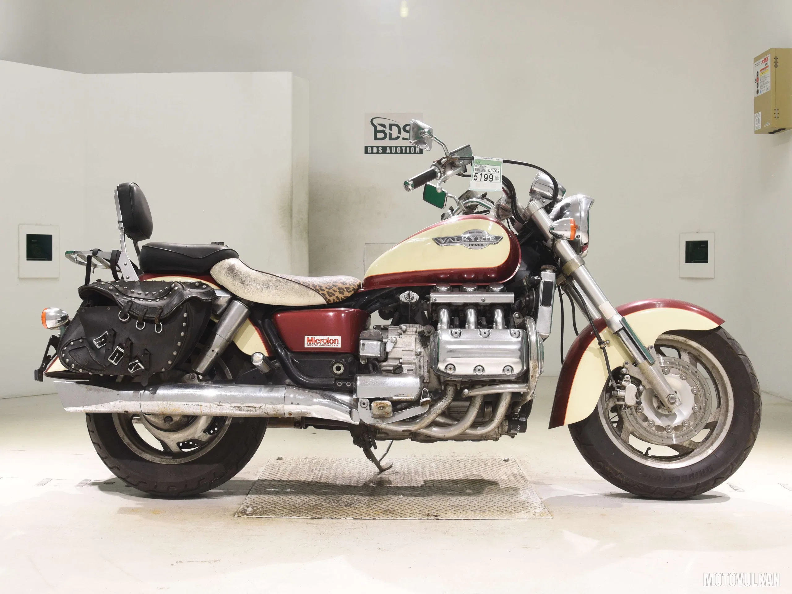 Honda VALKYRIE