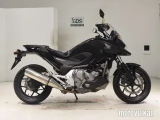 Honda NC700XD