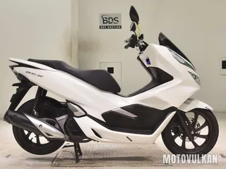 Honda PCX125-3