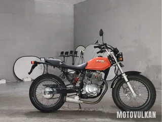 Honda FTR223