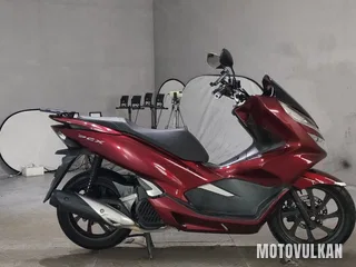 Honda PCX125