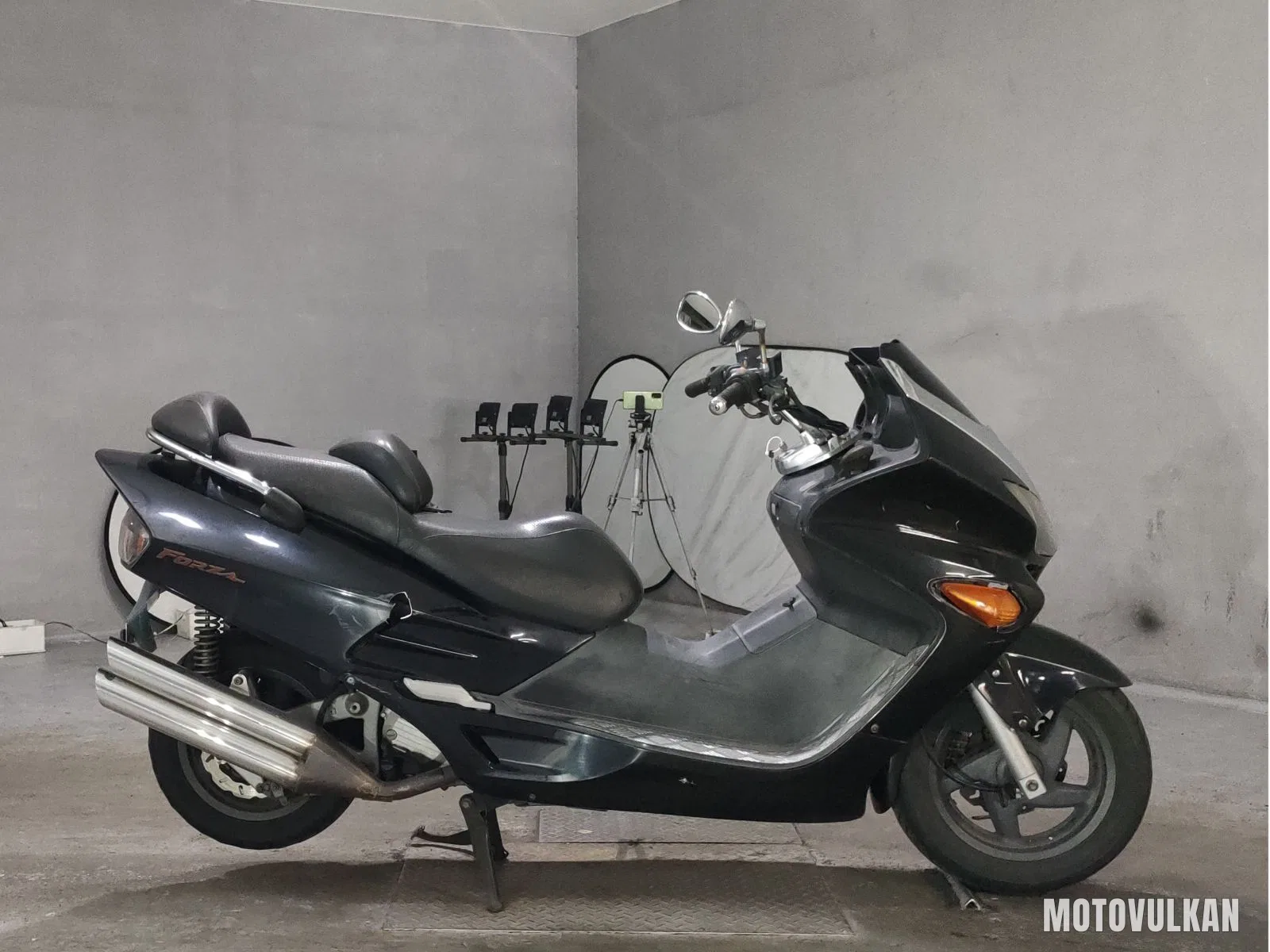 Honda Forza X