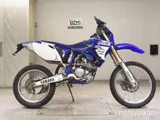 Yamaha WR250F-E