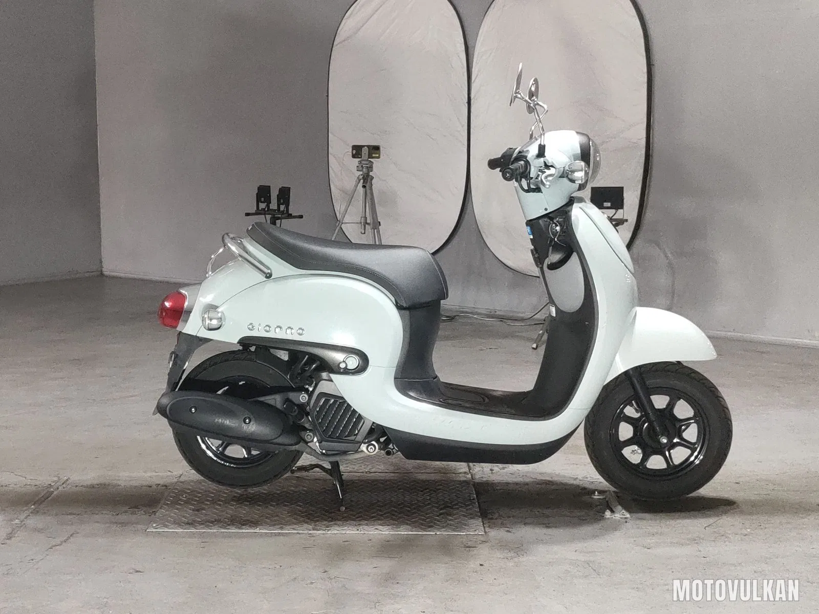 Honda Giorno