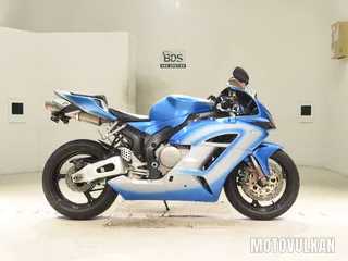 Honda CBR1000RR