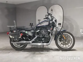 Harley-Davidson Harley-Davidson XL883R