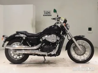 Honda VT400S
