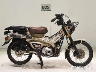 Honda CT125