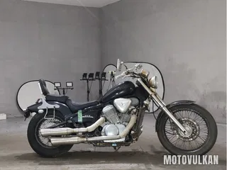 Honda Steed 400