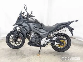 Honda 400X