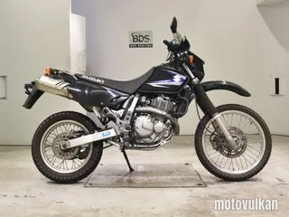 Suzuki DR650