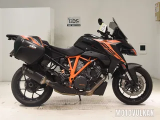  KTM1290 SUPERDUKE GT