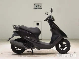 Honda DIO-6