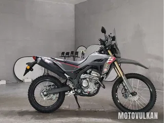 Honda CRF250L