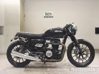 Honda GB350