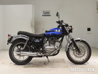Kawasaki ESTRELLA RS