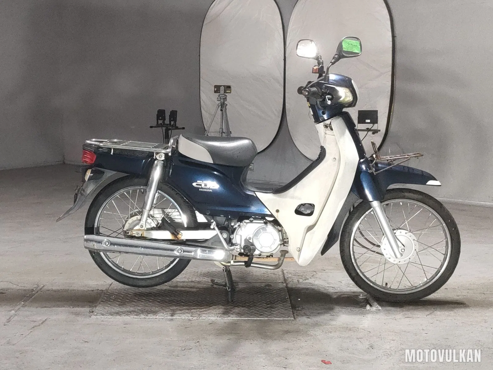 Honda Super Cub 110