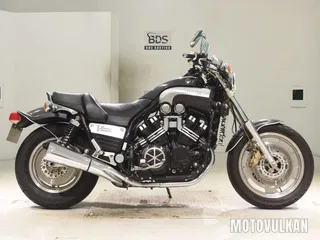 Yamaha V-MAX