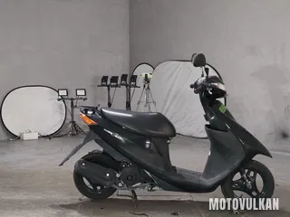 Suzuki Address V50