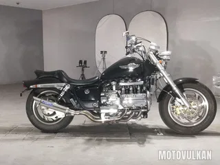 Honda ワルキューレ