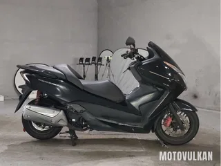Honda Forza Si