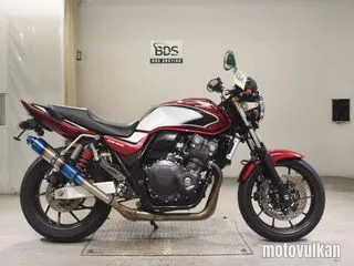 Honda CB400SF-4A
