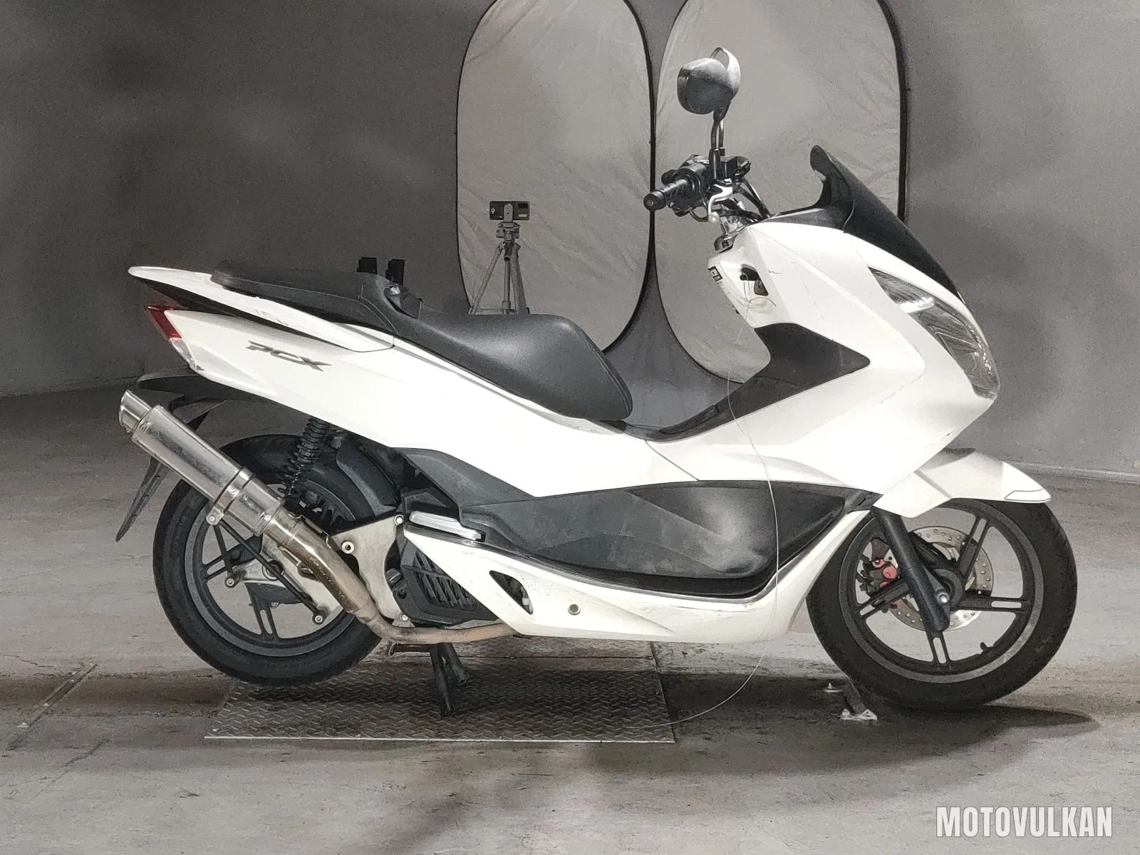 Honda PCX125