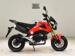 Honda Grom