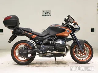  BMWR1150R ROCKSTER