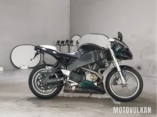  Buell Firebolt XB12R