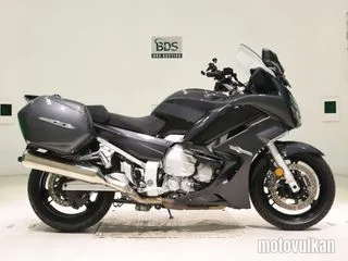 Yamaha FJR1300A
