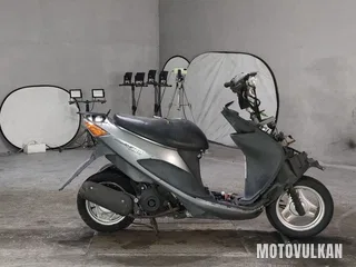Suzuki Address V50