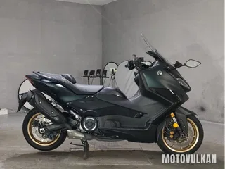 Yamaha T-MAX560