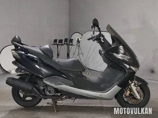 Yamaha Majesty 125